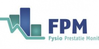 Logo Fysio Prestatie Monitor - Fysio de Vallei - Renswoude & Scherpenzeel