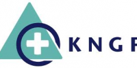 Logo KNGF - Fysio de Vallei - Renswoude & Scherpenzeel