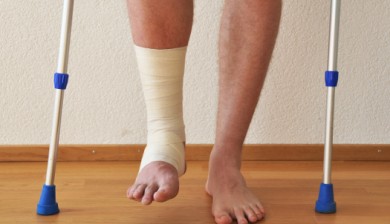 Sportblessures - Fysio de Vallei - Renswoude & Scherpenzeel