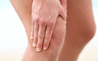 Knie klachten - Fysio de Vallei - Renswoude & Scherpenzeel